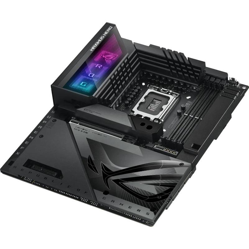 Placa de bază ASUS ROG MAXIMUS Z790 HERO BTF LGA1700 (ROG MAXIMUS Z790 HERO BTF) - imagine 2