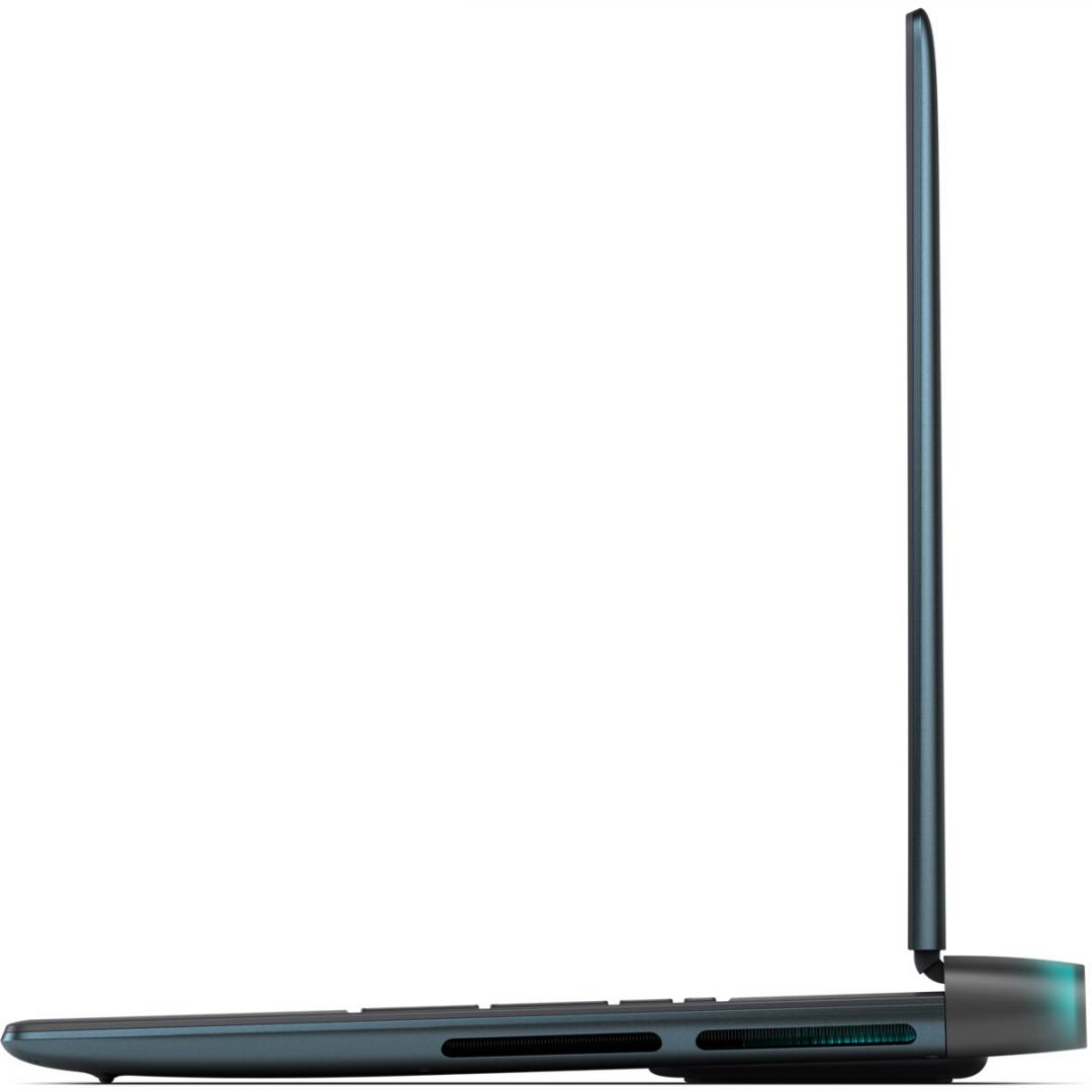 Laptop Gaming Alienware 18 Area-51 18.0" QHD+, Intel U9-275HX, 32GB Ram, 1TB, NVIDIA GeForce RTX 5080, Windows 11 Pro (AW18A51U93215080WP) - imagine 6