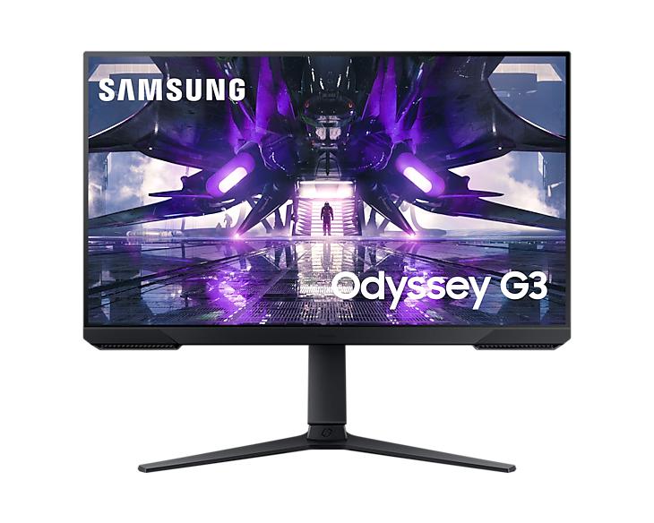 Monitor Samsung 27" LS27AG300NRXEN (LS27AG300NRXEN)