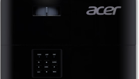 Videoproiector Acer X1328ic, WXGA 1280*800, up to WUXGA 1920*1200, 5.000 lumeni, 16:9/ 16:10/ 4:3, 20.000:1, diagonala maxima 300", distanta maxima de proiectie 10 m, boxa 3W, lampa 5.000 / 15.000 ore, 27 dB, 2.4 kg, D-sub, 2* HDMI, PC audio in/ out, composite video, DC Out (5V/1A, USB Type A) (MR.JX611.002)