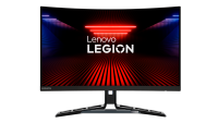 Monitor Gaming 27" Lenovo Legion R27fc-30, LED, Panel Type VA, 1920x1080, 240Hz (Overclock to 280Hz), 16:9, Anti-glare, Display colors 16.7 Million, Color Gamut 99% sRGB, 90% DCI-P3, Curvature 1500R, 0.5ms (MPRT) / 1ms (Level 4) / 2ms (Level 3) / 4ms (Level 2) / 6 ms (Level 1), 350 cd/m² cd/m² (67B6GAC1EU)