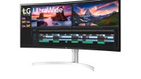 Monitor LG 37.5" 38WN95CP-W.AEU (38WN95CP-W.AEU)