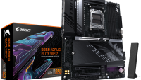 Placa de bază Gigabyte B850 AORUS ELITE WIFI7 AM5 (B850 A ELITE WF7)