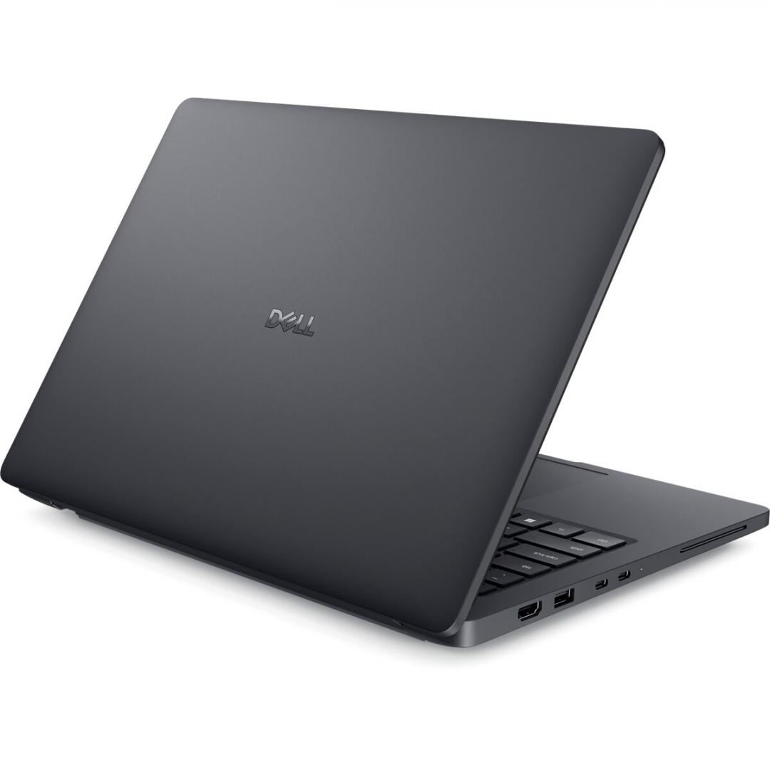 Dell Pro Max 14 (MC14250) 14" FHD+, Intel U7-265H, 32GB Ram, 1TB SSD, NVIDIA RTX PRO 500 Blackwell, Ubuntu 24.04 LTS (BTO108_MC14250_EMEA_UBU) - imagine 9