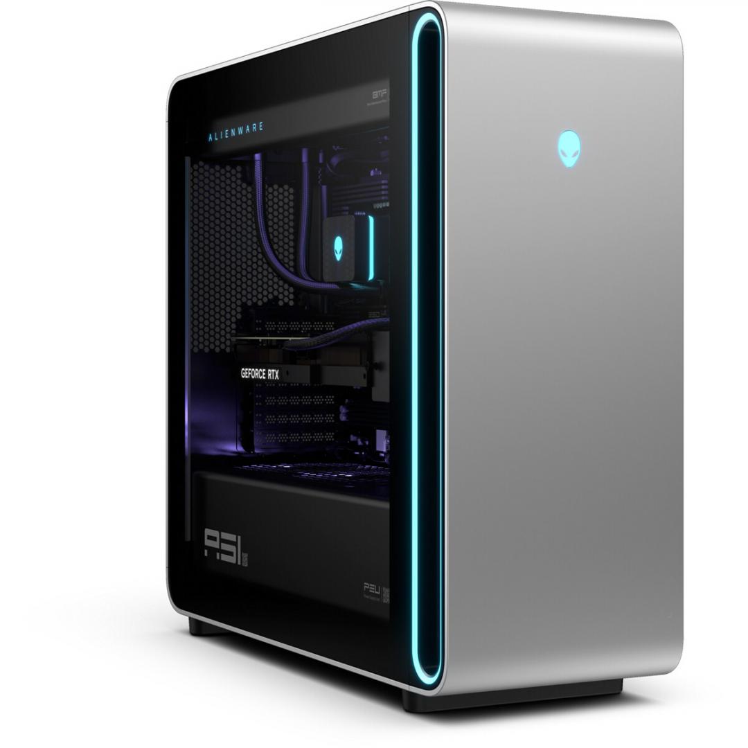 Dell Gaming Desktop Alienware Area-51 AAT2250 1500W, Intel U9-285K, 64GB Ram, 2TB SSD + 4TB SSD, NVIDIA RTX 5090, Windows 11 Pro (AWA51U964245090W11P) - imagine 4