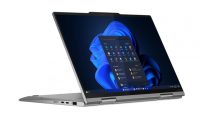 Laptop Lenovo ThinkPad X1 2-in-1 Gen 10 Aura Edition; 14" 2.8K (2880x1800) OLED 500nits Anti-reflection / Anti-smudge, 100% DCI-P3, 120Hz VRR, DisplayHDR™ True Black 500, Touch; Intel® Core Ultra 7 265U, 12C (2P + 8E + 2LPE) / 14T, Max Turbo up to 5.3GHz, 12MB; Video Integrated Intel® Graphics; RAM (21Q0005TRI)