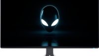 Monitor Gaming Alienware AW2723DF 27inch, TFT LCD, 1ms, 280 Hz, gri (AW2723DF)