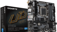 Placa de bază Gigabyte B760M DS3H AX LGA1700 (B760M DS3H AX DDR4)