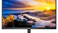 MONITOR Philips 27E1N5500LA 27 inch, Panel Type: VA, Backlight: WLED ,Resolution: 2560x1440, Aspect Ratio: 16:9, Refresh Rate:75Hz, Responsetime GtG: 4ms , Brightness: 300 cd/m², Contrast (static): 3000:1,Contrast (dynamic): Mega Infinity DCR, Viewing angle: 178º(R/L) ,178º(U/D), Color Gamut (27E1N5500LA/00)
