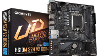 Placa de bază Gigabyte H610M S2H V2 LGA1700 (H610M S2H V2 DDR4)