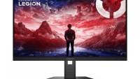 Monitor Gaming 27" Lenovo Legion 27QD-10, LED, VA WLED, 2560x1440, 240Hz, 16:9, Anti-glare, Display colors 1.07 Billion, Color Gamut 99% sRGB, 90% DCI-P3, 0.5 ms (MPRT) / 1 ms (Level 4) / 2 ms (Level 3) / 3ms (Level 2) / 4 ms (Level 1), 300 cd/m² cd/m², 1000:1 static, 178° / 178°, Porturi: 1x USB-C® (67D2UAC1EU)