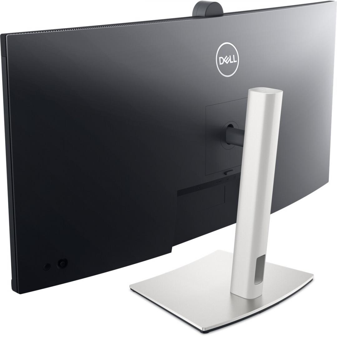 Monitor Dell 34" P3424WEB 86.71 cm, WQHD 3440 x 1440, 60 Hz, 5Ms (P3424WEB) - imagine 9