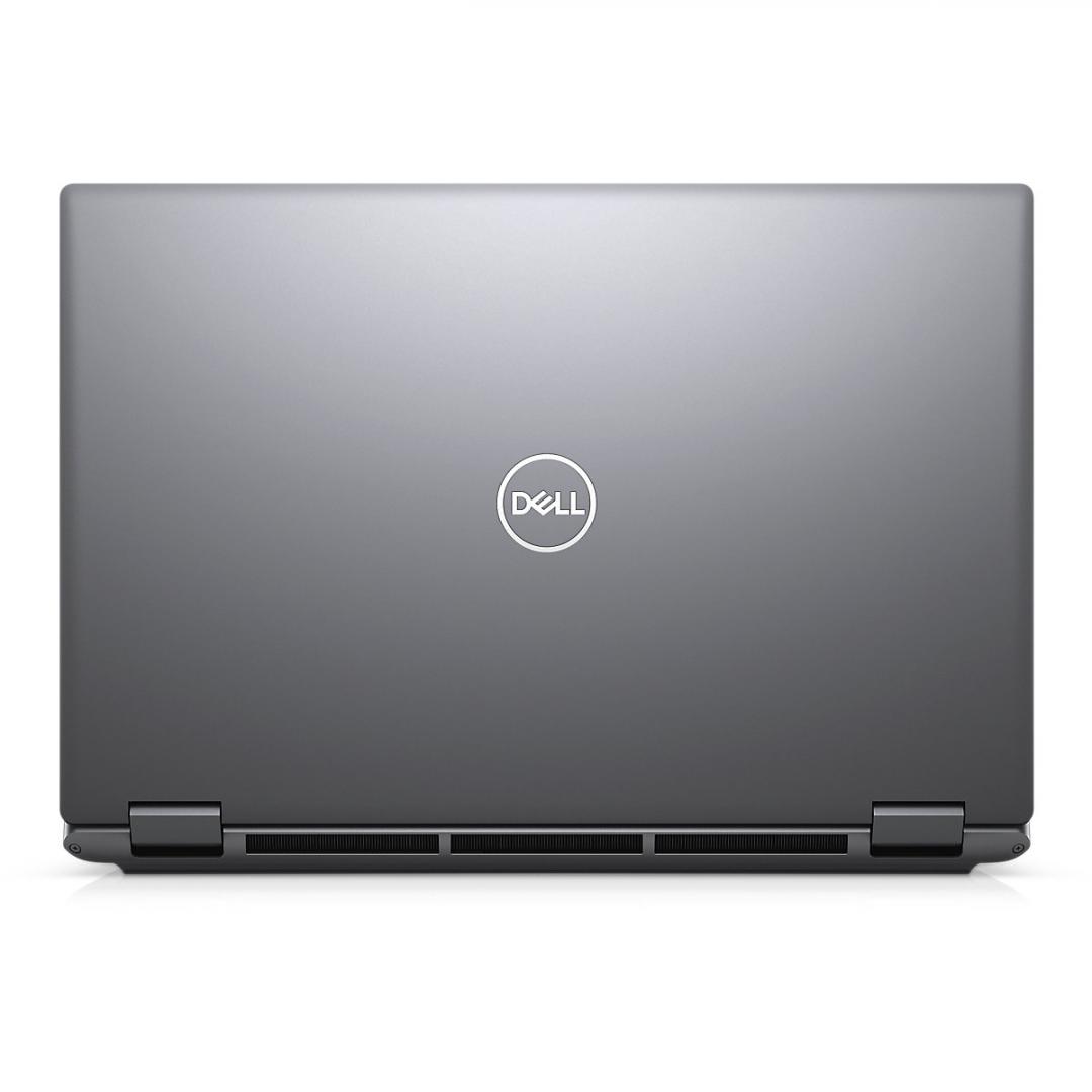 Laptop Workstation Dell Precision 7780, cu procesor Intel Core i9-13950HX, 17.3'' WVA, 16 GB DDR5, 256 GB, NVIDIA RTX 1000, 6GB GDDR6, Windows 11 Pro, 3 ani Garantie (DP7780140627972_P) - imagine 6