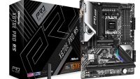 Placa de bază ASRock X670E PRO RS AM5 (X670E PRO RS)