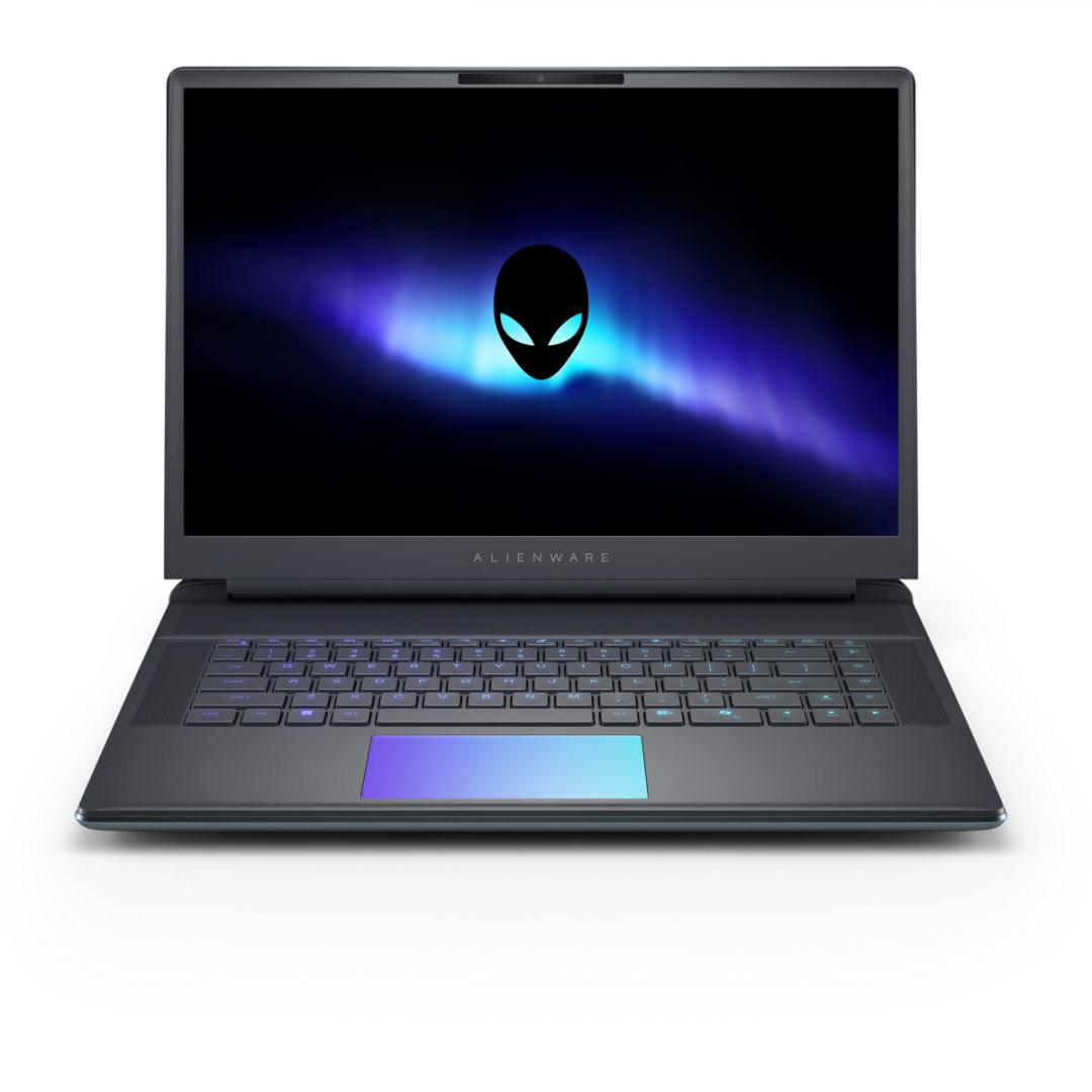 Laptop Gaming Alienware 16 Aurora AC16250 16" QHD+, Intel CORE9-270H, 32GB Ram, 1TB SSD, GeForce RTX 5070, Windows 11 Pro (AW16C93215070W11P) - imagine 3
