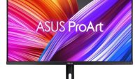 Monitor Asus 31.2" PA328QV, Diagonal (inch): 31.2, Diagonal (cm): 80, Aspect ratio: 16:9, Panel: IPS, Resolution: 2560x1440, Refresh Rate: 75Hz, Response time GtG: 5ms, Brightness (max): 400 cd/m², Contrast (static) : 1000:1, Contrast (dynamic): 100M:1, Viewing angle: 178°/178°, Color Gamut Type (PA328QV)