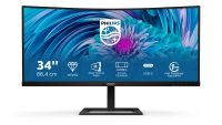 Monitor Philips 34" 346E2CUAE/00 (346E2CUAE/00)