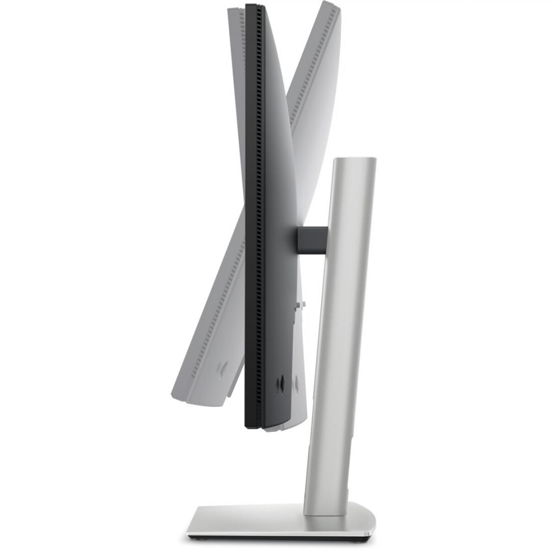 Monitor Dell 27" P2725H FHD 68.6cm, 100Hz, 5Ms, 5Y Warranty (P2725H_5Y) - imagine 10