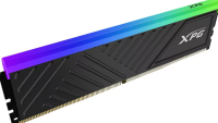 Memorie RAM Adata DDR4 8GB 3600Mhz CL18 XPG SPECTRIX (AX4U36008G18I-SBKD35G)