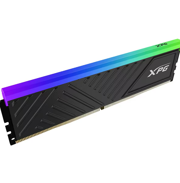 Memorie RAM Adata DDR4 8GB 3600Mhz CL18 XPG SPECTRIX (AX4U36008G18I-SBKD35G)