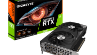 Placa Video GIGABYTE GeForce RTX 3060 GAMING OC 8GB GDDR6 128-bit rev 2.0 (GV-N3060GAMING OC-8GD 2.0)