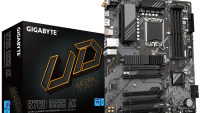 Placa de bază Gigabyte B760 DS3H AX LGA1700 (B760 DS3H AX)
