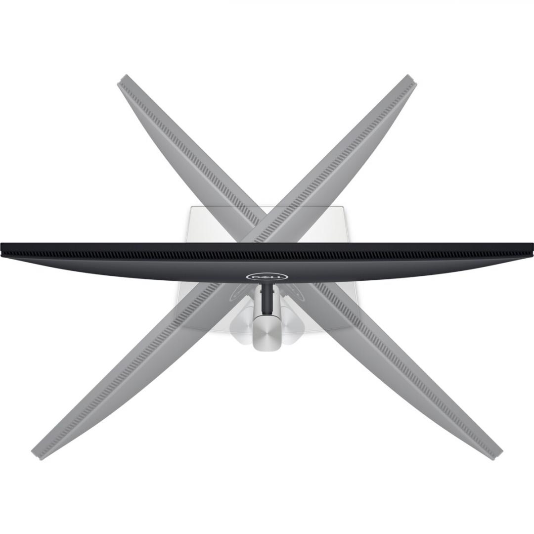 Monitor Dell 27" P2725H FHD 68.6cm, 100Hz, 5Ms, 5Y Warranty (P2725H_5Y) - imagine 11