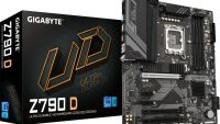 Placa de bază Gigabyte Z790 D LGA1700 (Z790 D)
