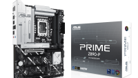 Placa de bazÄ ASUS PRIME Z890-P LGA1851 (PRIME Z890-P)