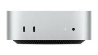 Mac mini: Apple M4 Pro (CPU 14-core, GPU 20-core, Neural Engine 16-core)/64GB/2TB/10GB Ethernet (Cto from MCX44RC/A) (Z1JV001BU)