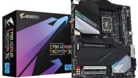 Placa de bază Gigabyte Z890 AERO G LGA1851 (Z790 AORUS TACHYON X)