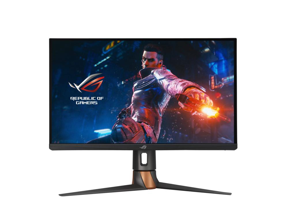 Monitor Asus 27" PG27AQN (PG27AQN)