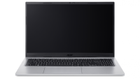 Laptop Acer Aspire Go 15 AG15-72P-30WD, 15.6 inches (39.62 cm), Acer ComfyView™ FHD IPS Display (non-glare), 1920 x 1080, 16:9, Intel® Core™ i3-1305U Processor, Up to 4,50 GHz Turbo-Boost, 10 MB Intel® Smart Cache, 1 Performance-cores + 4 Efficient-cores / 6 Threads, video Intel® UHD Graphics, RAM (NX.JSVEX.008)
