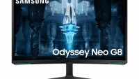 Monitor Samsung 32" LS32BG850NPXEN (LS32BG850NPXEN)