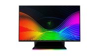 Monitor LED Razer Raptor, 27inch, IPS QHD, 1ms, 165Hz, negru (RZ39-03500100-R3G1)