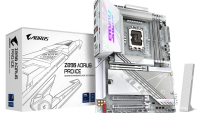 Placa de bază Gigabyte Z890 AORUS PRO ICE LGA1851 (Z890 AORUS PRO ICE)