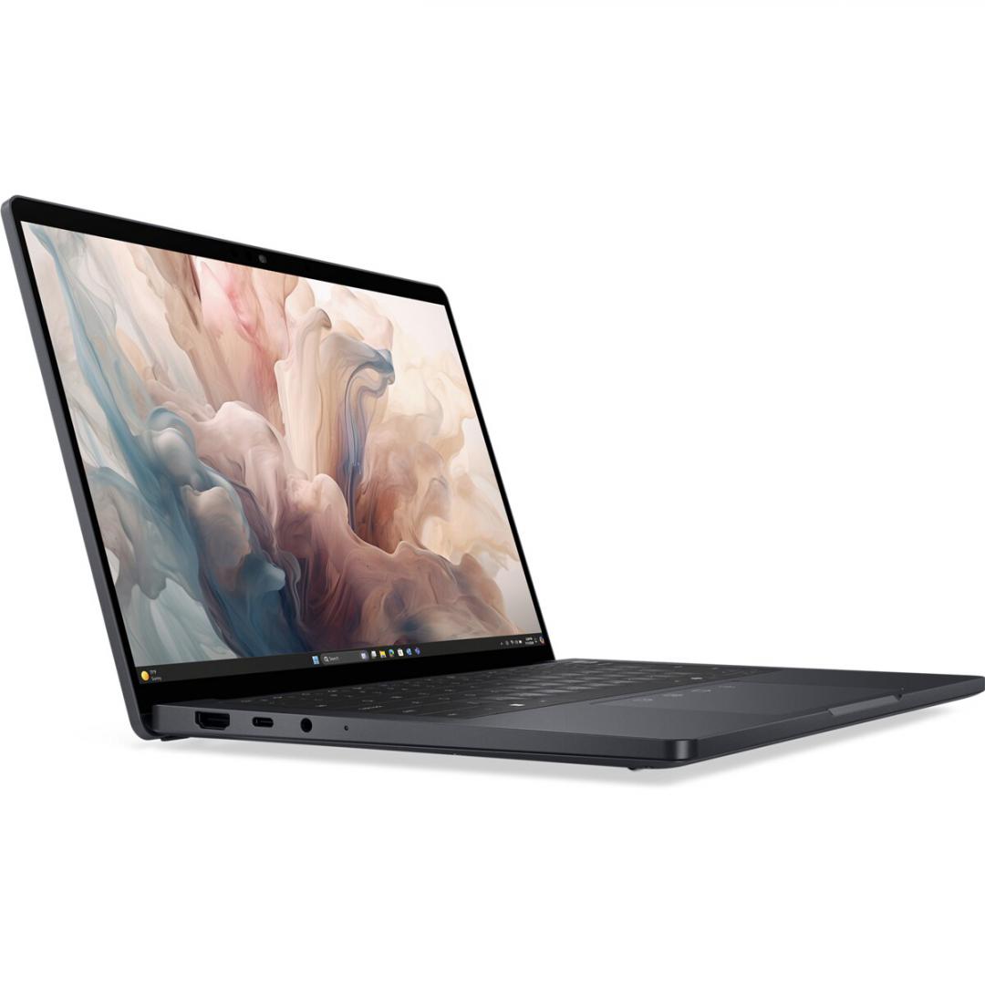 Laptop Business Dell Dell Pro 13 Premium, cu procesor Intel Core Ultra 7 268V, 13.3'' IPS, 32 GB LPDDR5x, 1 TB, Intel Arc Graphics 140V, Windows 11 Pro, 3 ani Garantie (DLPA1325U73215GW11P) - imagine 4