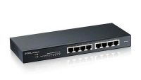 ZYXEL GS1900-8 8PORT GBE L2 SWITCH (GS1900-8-EU0102F)