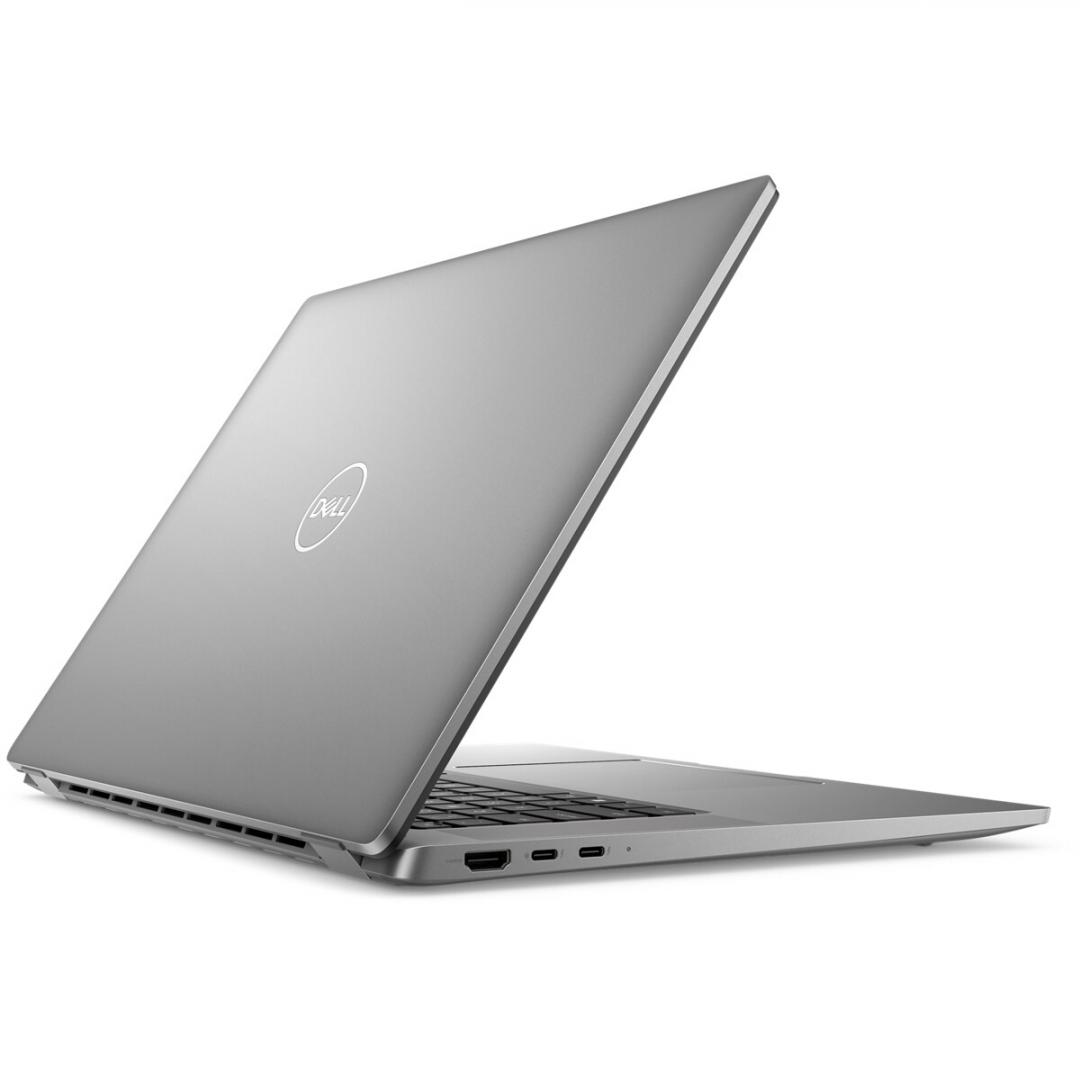 Laptop DELL Latitude 7650 16.0" FHD+, Intel U7-165U, 32GB Ram, 512GB SSD, Integrated Intel graphics, Windows 11 Pro (N004L765016EMEA_VP) - imagine 8