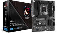 Placa de bază ASRock Z790 PG LIGHTNING LGA1700 (Z790 PG LIGHTN/D4)
