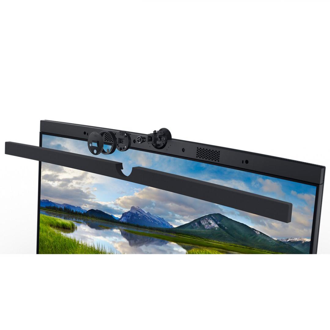 Monitor Dell 34" P3424WEB 86.71 cm, WQHD 3440 x 1440, 60 Hz, 5Ms (P3424WEB) - imagine 7