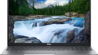 Laptop DELL Latitude 5550 15.6" FHD, Intel U7-165H, 16GB Ram, 512GB SSD, NVIDIA GeForce RTX 2050, Windows 11 Pro (DL555084055251_P)