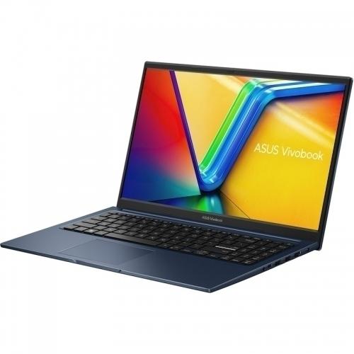 Laptop Asus Vivobook 15, X1502VA-BQ433, 15.6-inch, FHD (1920 x 1080)16:9aspect ratio, Intel® Core™ i5-13420H Processor 2.1 GHz (12MB Cache,up to4.6 GHz, 8 cores, 12 Threads), Intel® UHD Graphics, 1x DDR4 SO-DIMMslot, 1x M.2 2280 PCIe 4.0x4, DDR4 16GB, 512GB M.2 NVMe™ PCIe® 3.0SSD,60Hz refresh rate (X1502VA-BQ433) - imagine 2