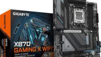 Placa de bază Gigabyte X870 GAMING X WIFI7 AM5 (X870 GAMING X WIFI7)
