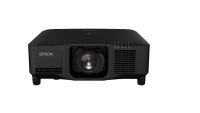 "Proiector EPSON EB-PU2216B, tehnologie 3LCD,  display 1.03"", 16.000 Lumeni, Rezolutie WUXGA, Aspect Ratio 16:10, contrast: 2.500.000:1, sursa lumina: Laser, 20.000 ore, diagonala: 60""-1000"", Interfata:USB 2.0-A (2x), USB 2.0 Tip B (numai pentru service), RS-232C, Interfaţă Ethernet (1000 (V11HA67840)