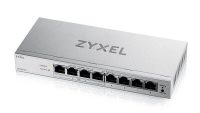 ZYXEL GS1200-8HPV3 8P 8-Port Gigabit PoE Web-Managed Switch (GS1200-8HPV3-EU0101F)
