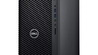DELL Precision 3680 Tower 1000W, Intel I9-14900K, 64 GB Ram, 2TB+2TB SSD, NVIDIA RTX 4500 Ada, Windows 11 Pro (DP3680I96422RTXWP)