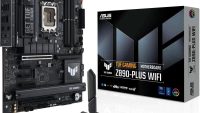 Placa de bazÄ ASUS TUF GAMING Z890-PLUS WIFI LGA1851 (TUF GAMING Z890-PLUS WIFI)