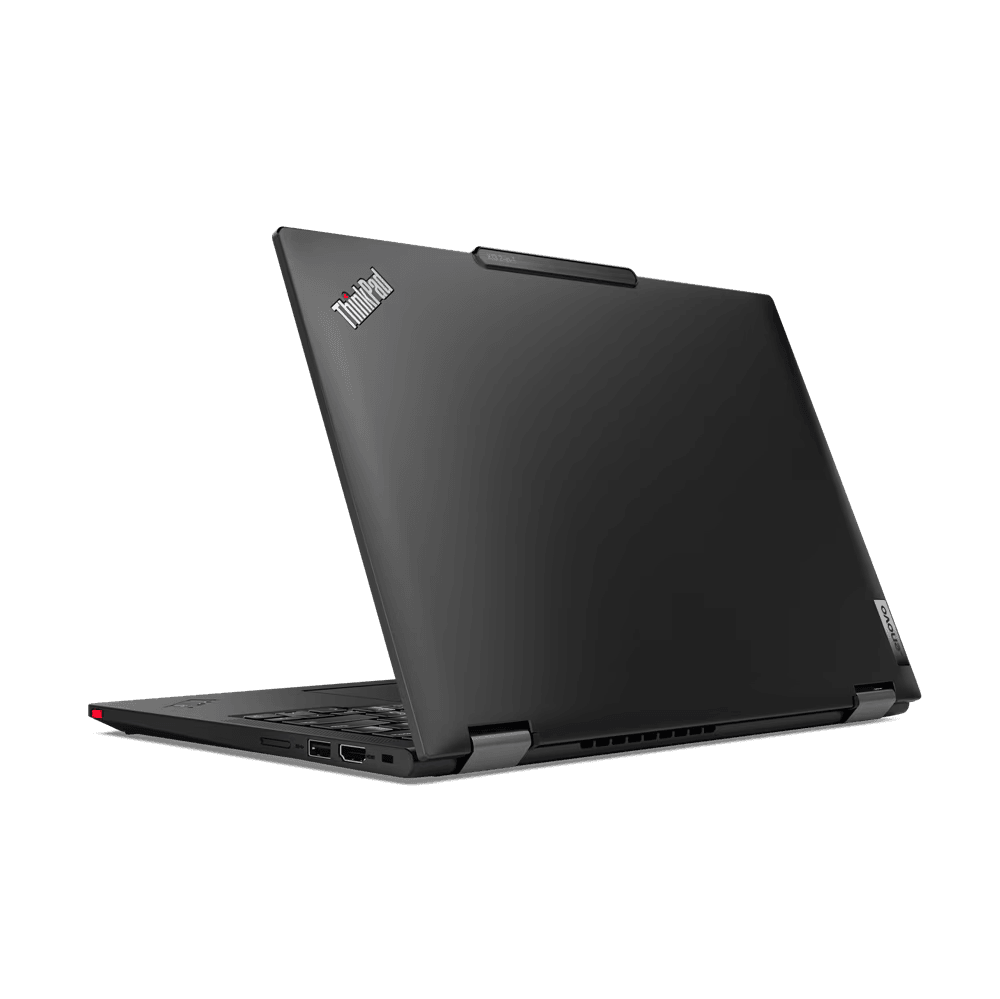 Laptop Lenovo ThinkPad X13 2-in-1 Gen 5; 13.3" WUXGA; Intel® Core™ Ultra 7 155U; Integrated Intel Graphics; RAM 32 SSD 1Ts; 3YP W11P (21LW000QRI) - imagine 9