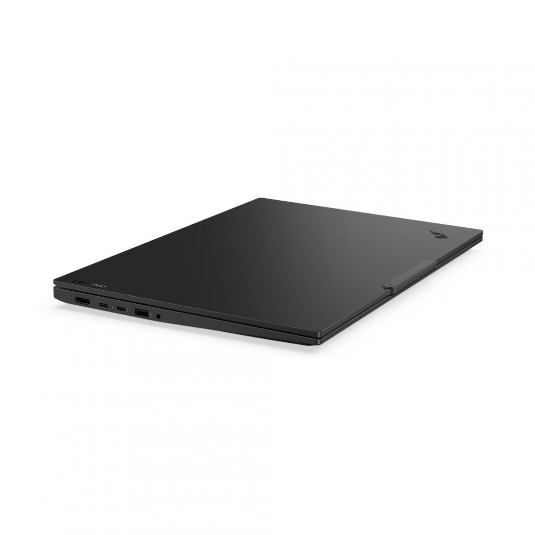 Laptop Business Lenovo ThinkPad E16 Gen 3, cu procesor Intel Core Ultra 7 255H, 16'' IPS, 32 GB DDR5, 1 TB SSD, Intel Arc 140T, Windows 11 Pro, 3 ani Garantie (21SR0043RI) - imagine 7